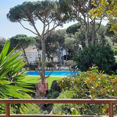 Apartamento De Standing Calella De Palafrugell Ngoại thất bức ảnh