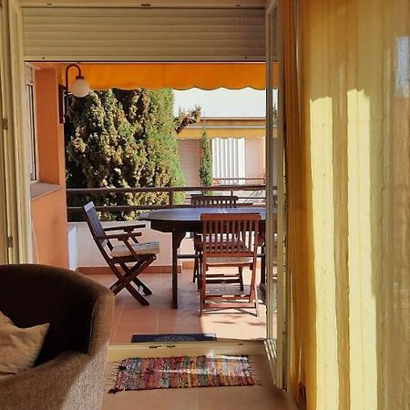 Apartamento De Standing Calella De Palafrugell Ngoại thất bức ảnh