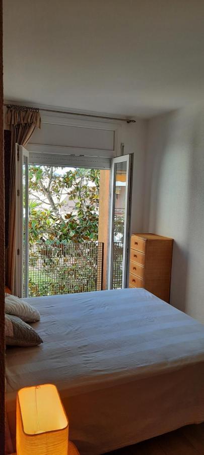 Apartamento De Standing Calella De Palafrugell Ngoại thất bức ảnh
