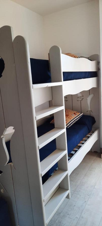 Apartamento De Standing Calella De Palafrugell Ngoại thất bức ảnh