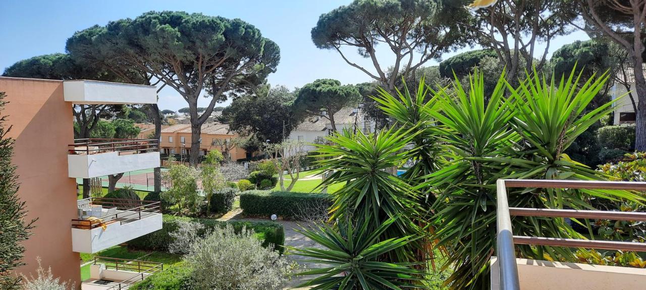 Apartamento De Standing Calella De Palafrugell Ngoại thất bức ảnh