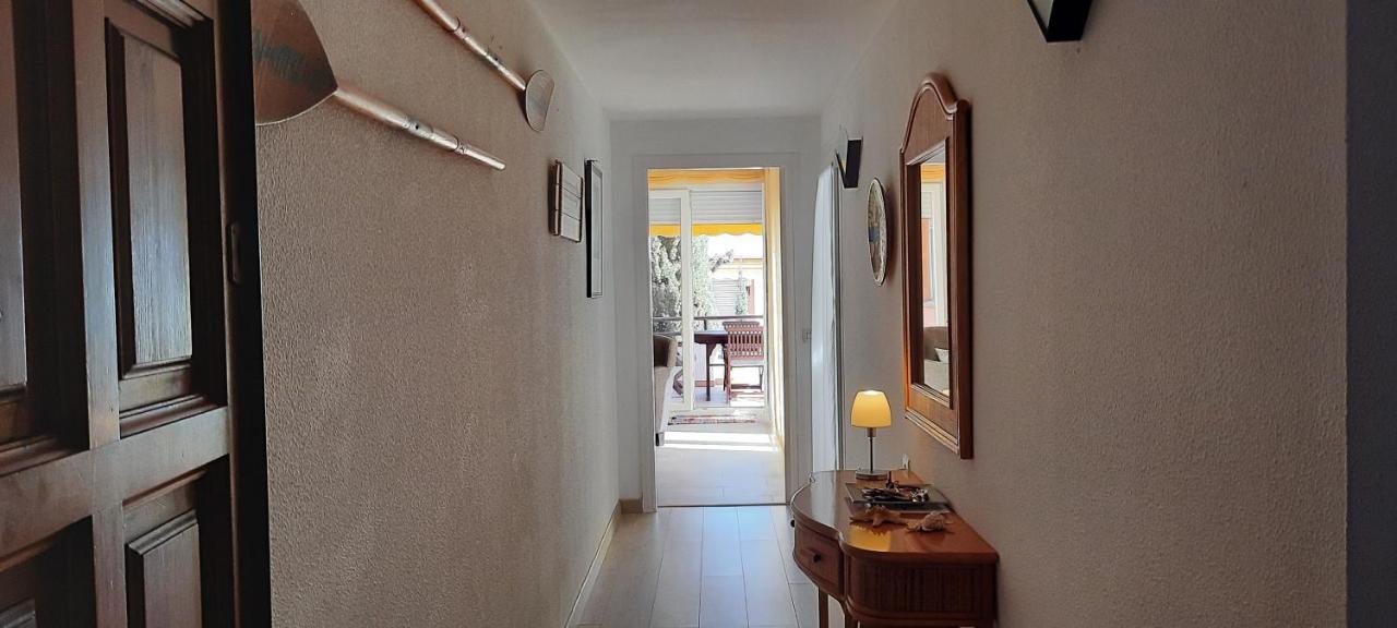 Apartamento De Standing Calella De Palafrugell Ngoại thất bức ảnh