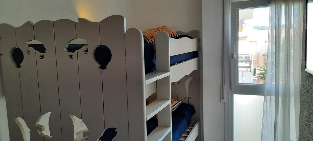 Apartamento De Standing Calella De Palafrugell Ngoại thất bức ảnh