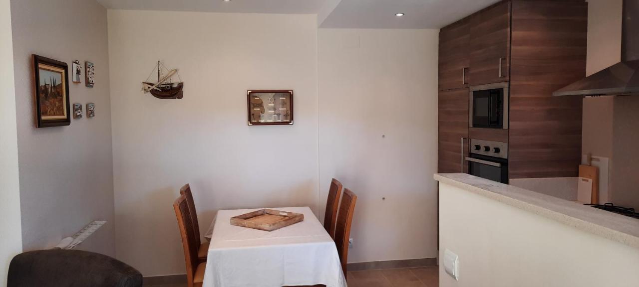 Apartamento De Standing Calella De Palafrugell Ngoại thất bức ảnh
