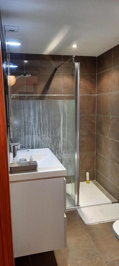 Apartamento De Standing Calella De Palafrugell Ngoại thất bức ảnh